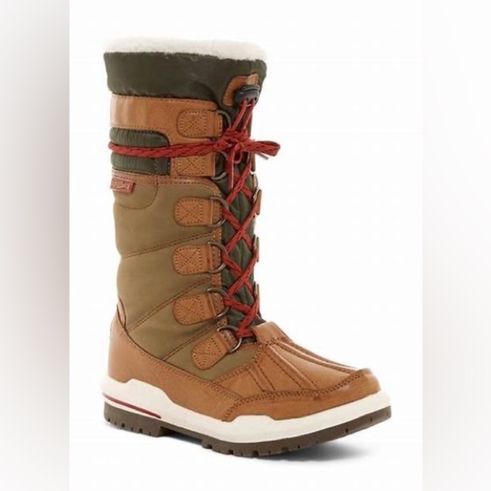 Aquatherm Boots